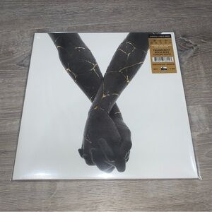 Bad Omens Vinyl